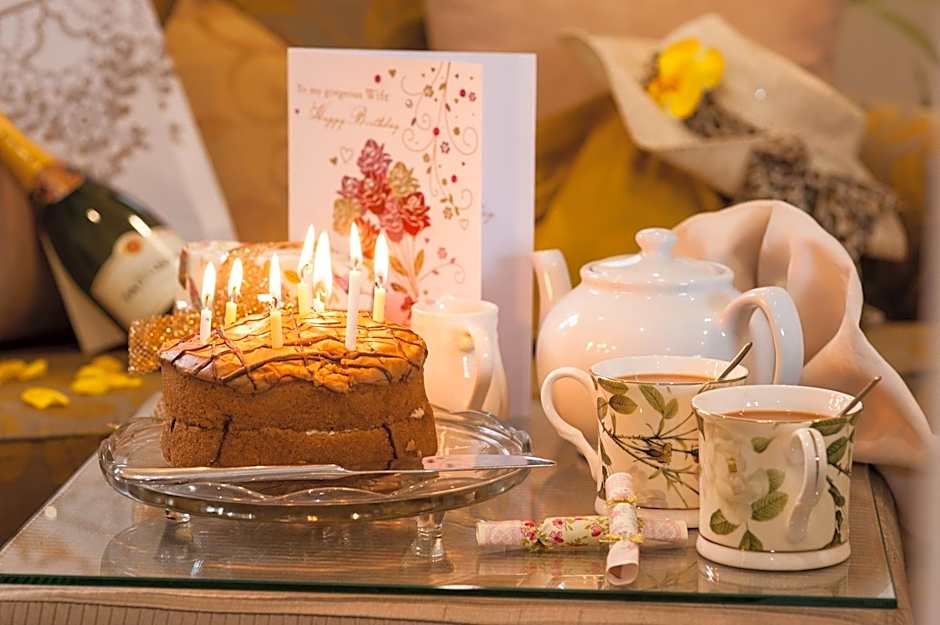 Windermere Boutique Hotel Spa Suites & Hot Tubs