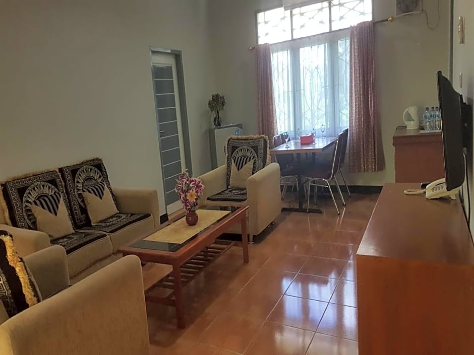 Hotel Agrowisata