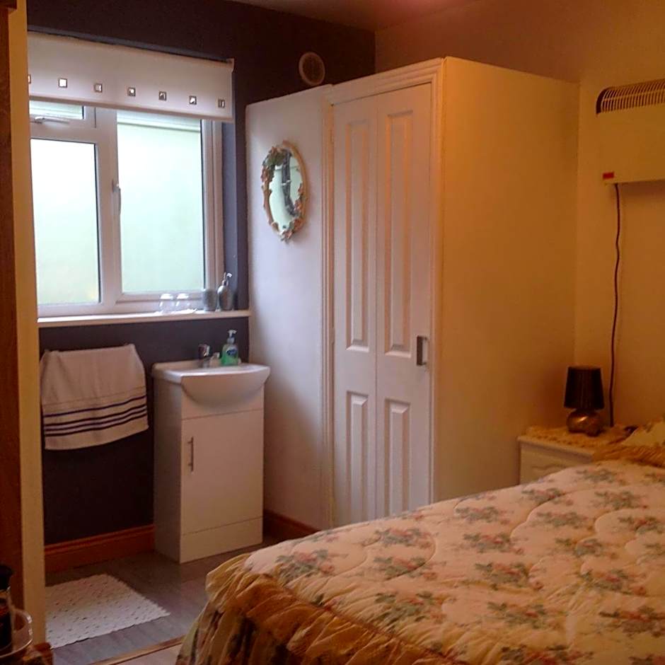 Divine Mercy B&B