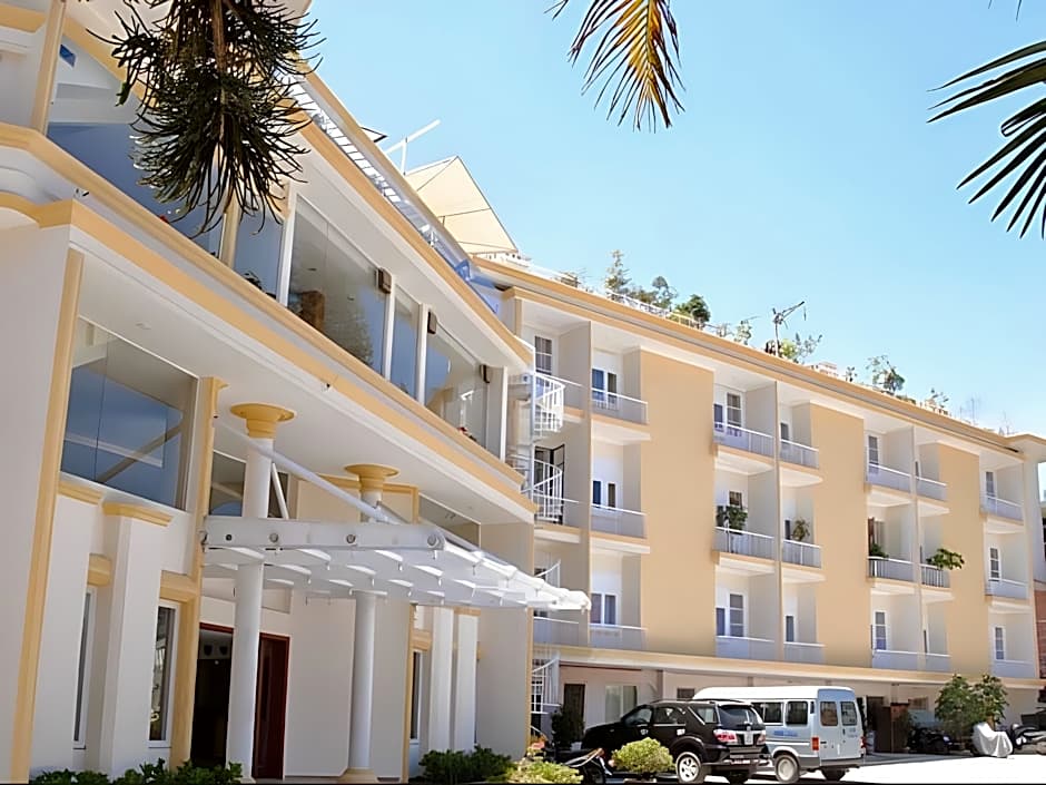 Nice Dream Dalat Hotel