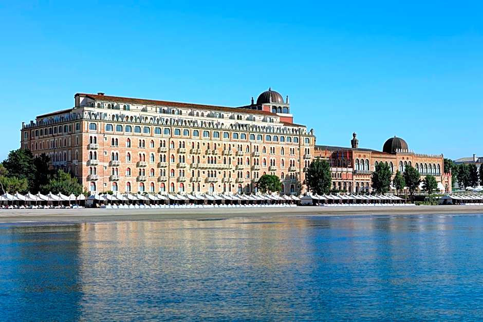 Hotel Excelsior Venice