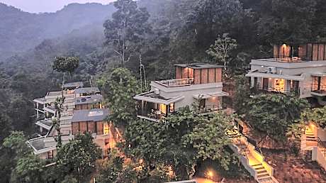 Maram Resort Mamalakandam