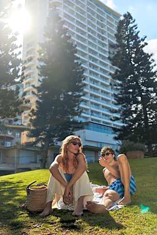 Jacob Resort Hadera