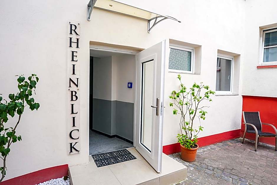 Hotel Am Schloss Biebrich