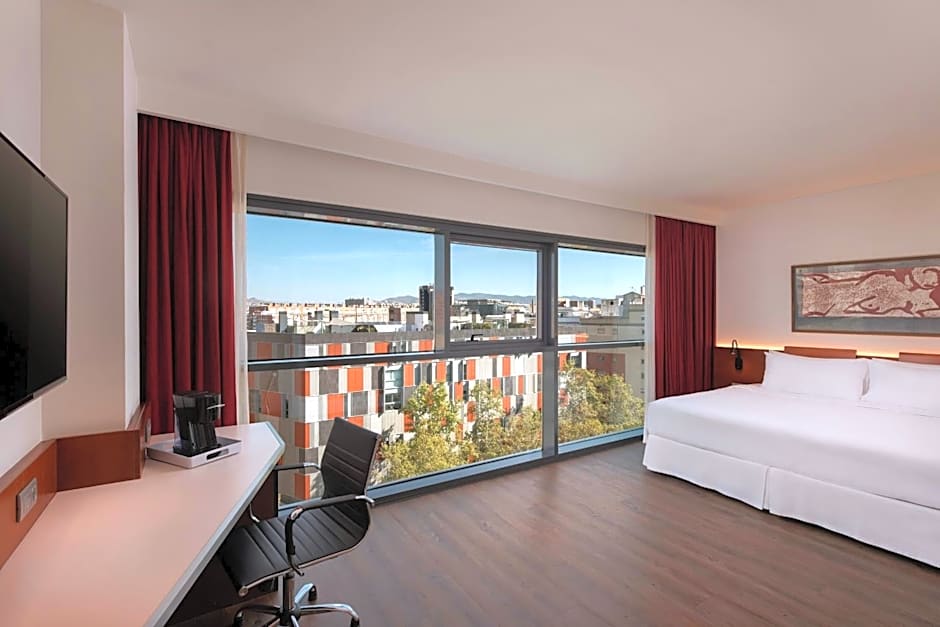 Four Points By Sheraton Barcelona Diagonal
