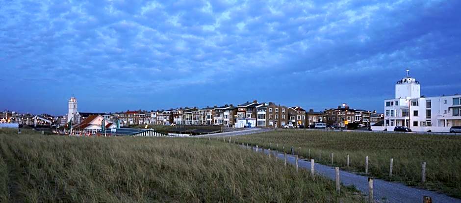 Nicolette Apartments