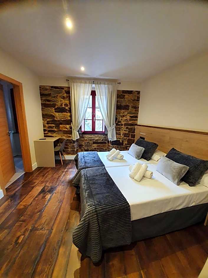 Albergue Casa Cuartel