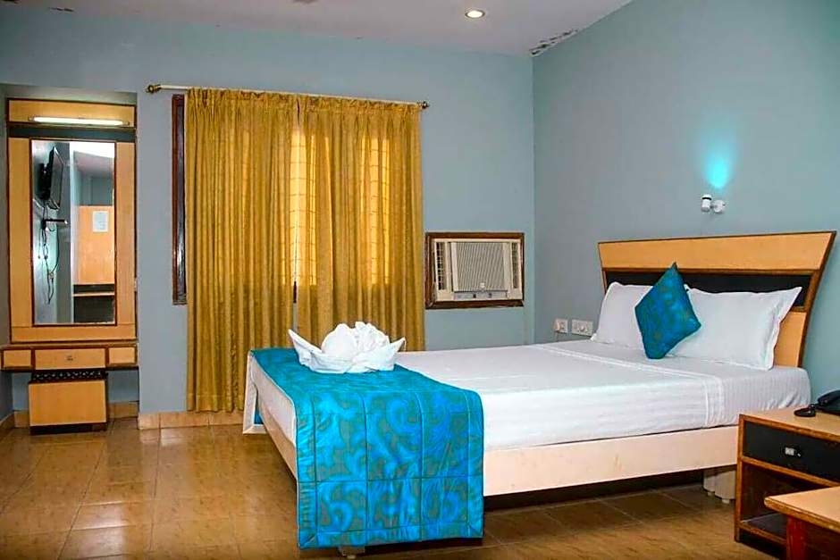 Blue Sea Hotel- Port Blair