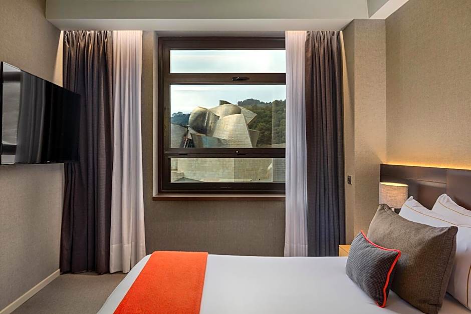 The Artist Grand Hotel of Art