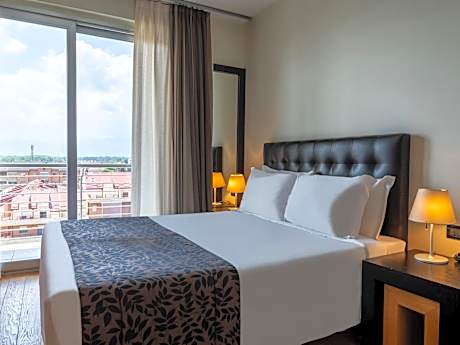 B&B Hotel Borgaro Torinese