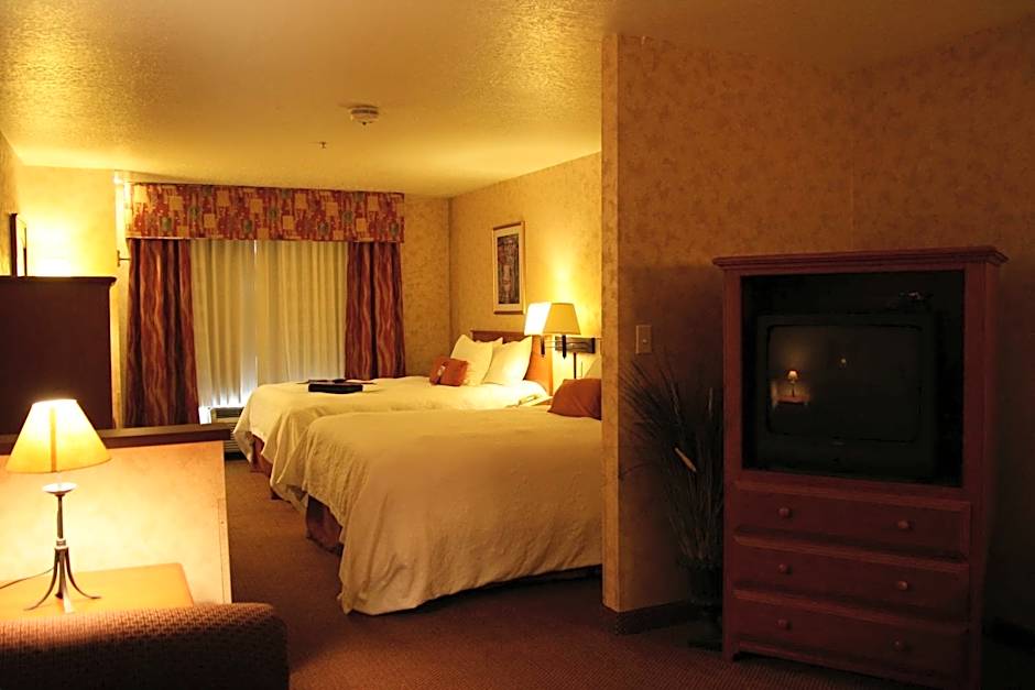 Hampton Inn By Hilton Salt Lake City/Layton