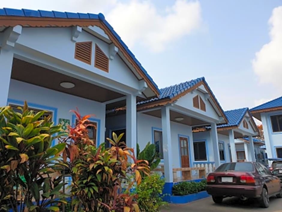 Pama Resort