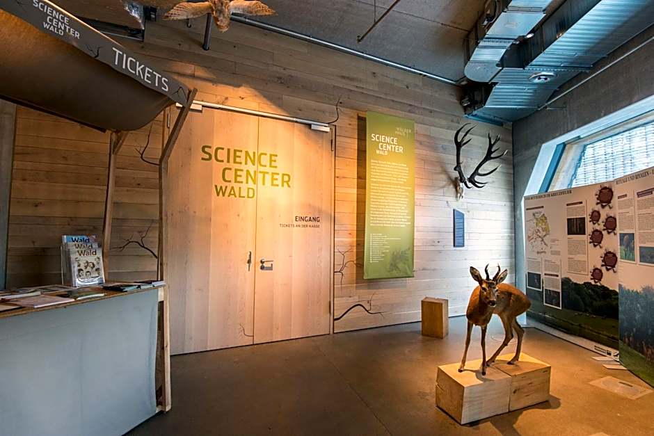 Raphael Hotel Wälderhaus