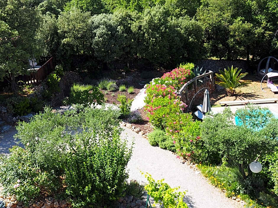 Domaine de la Borie YourHostHelper