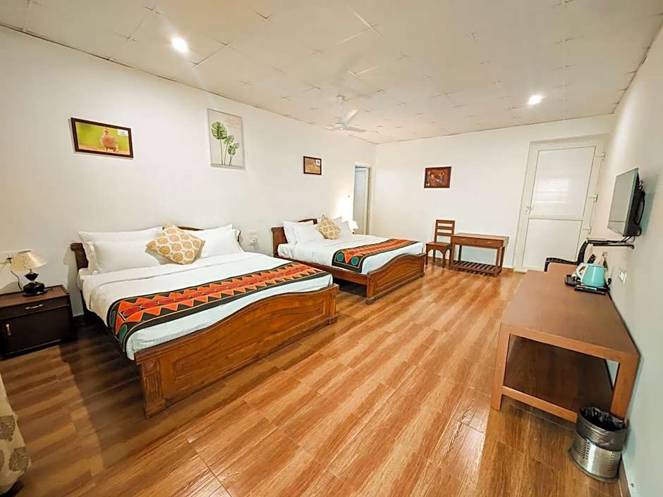 Ibex Resorts, Valparai Mistly