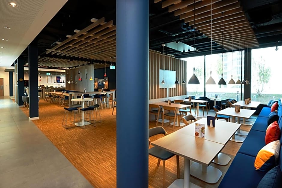 Holiday Inn Express And Suites Basel Allschwil By IHG