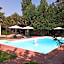 B&B Villa delle Palme