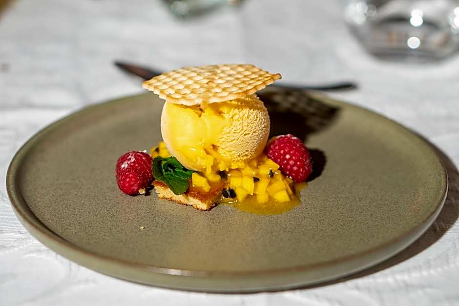 Hotel Restaurant Rössli