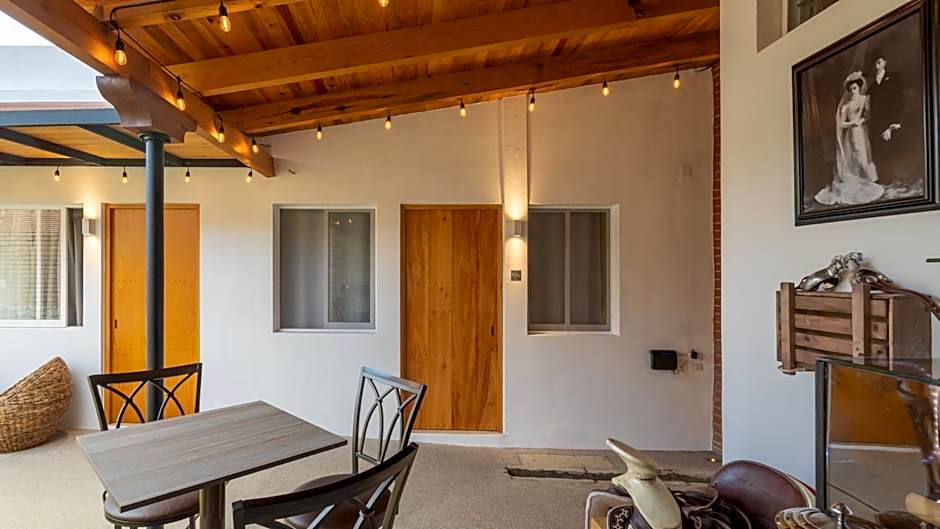 ArcoSodi Hotel Boutique