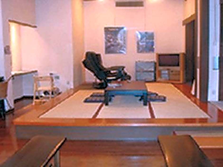 Shirakawago no Yu Hotel