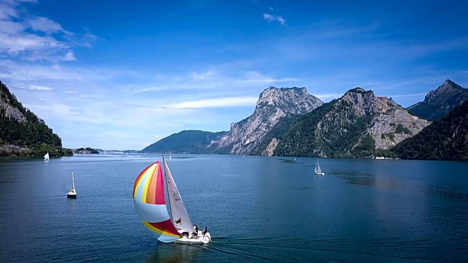 Landhotel Grünberg am See