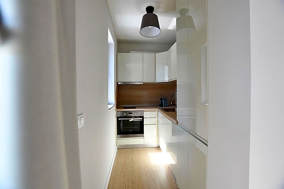 Connect Living Apartments