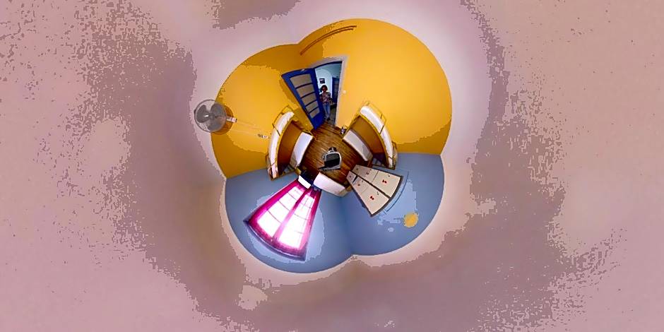 Pagration Youth Hostel