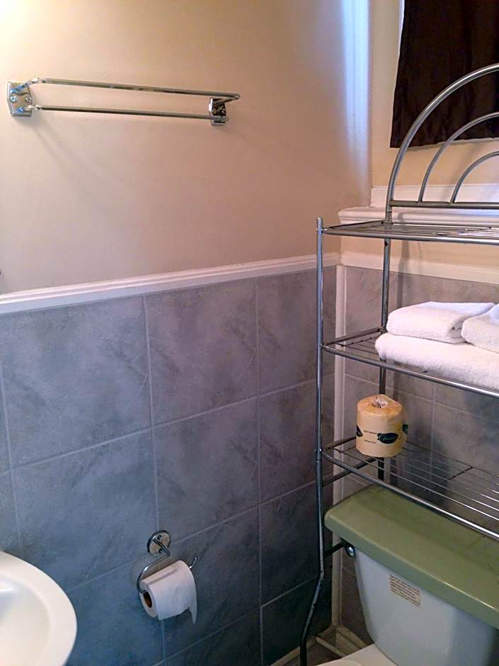 The Rex Hotel Jazz & Blues Bar