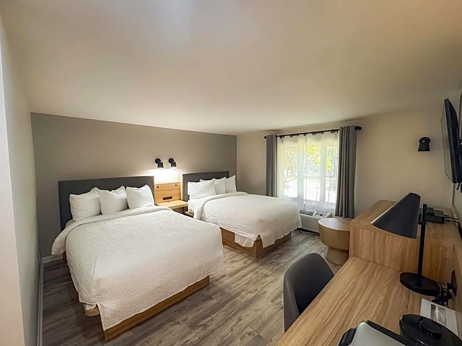 The Earl of Sandwich Motel