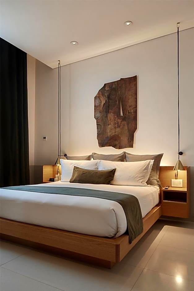 Umbral, a Curio Collection by Hilton