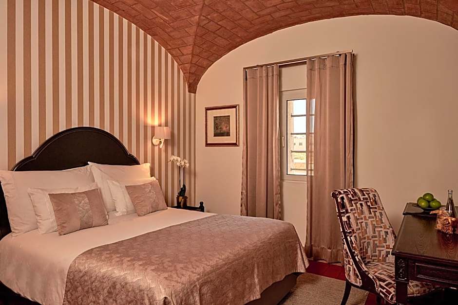 Hotel Fortaleza do Guincho Relais & Châteaux