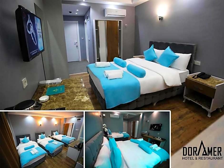 Grand Atakum Boutıque Hotel