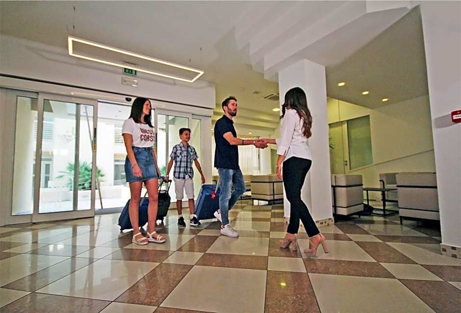 Hotel Continental & Residence