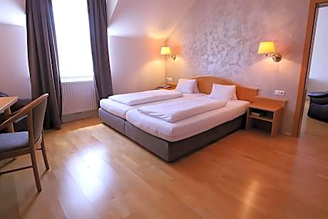 Stadthotel GARNI Pinkafeld