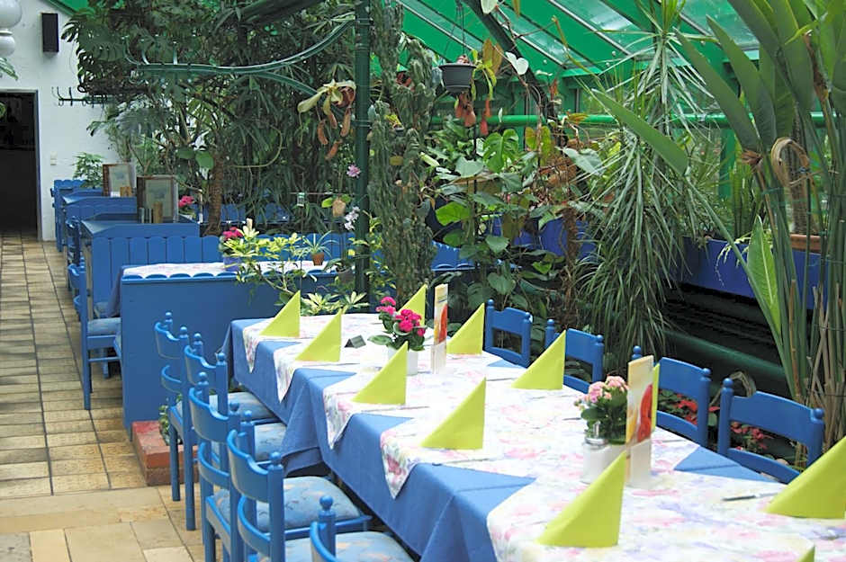 Hotel Restaurant Muckensee