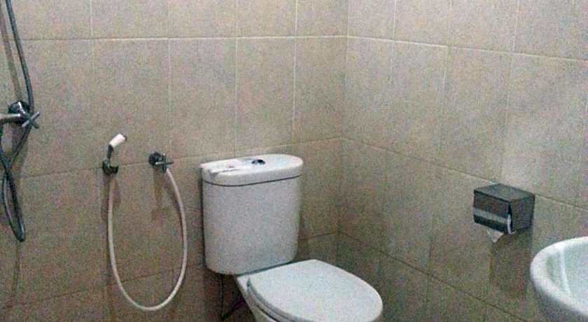 Hotel Syariah Arini Solo