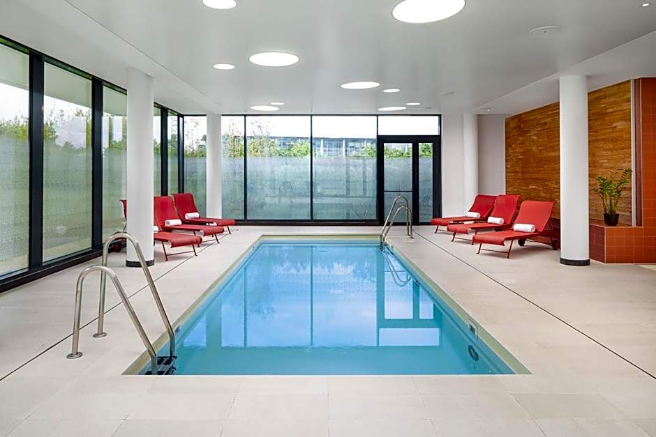 Hyatt Place Paris Charles de Gaulle Airport