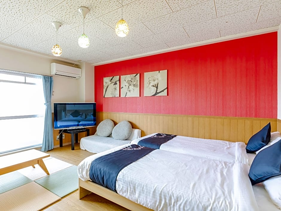 Sakura Guesthouse