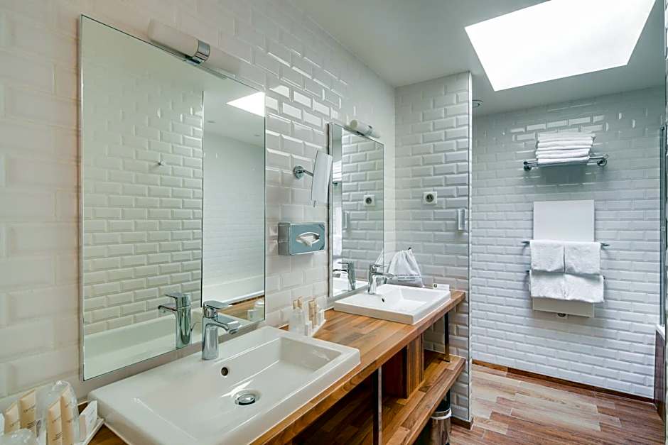 Hotel George - Astotel