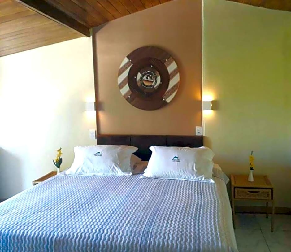 Pousada Portal dos Golfinhos