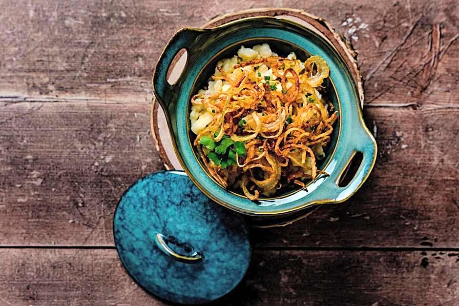 AlpenParks Hotel Maria Alm