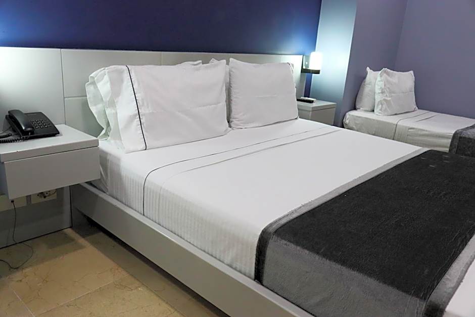 Hotel Lleras 10