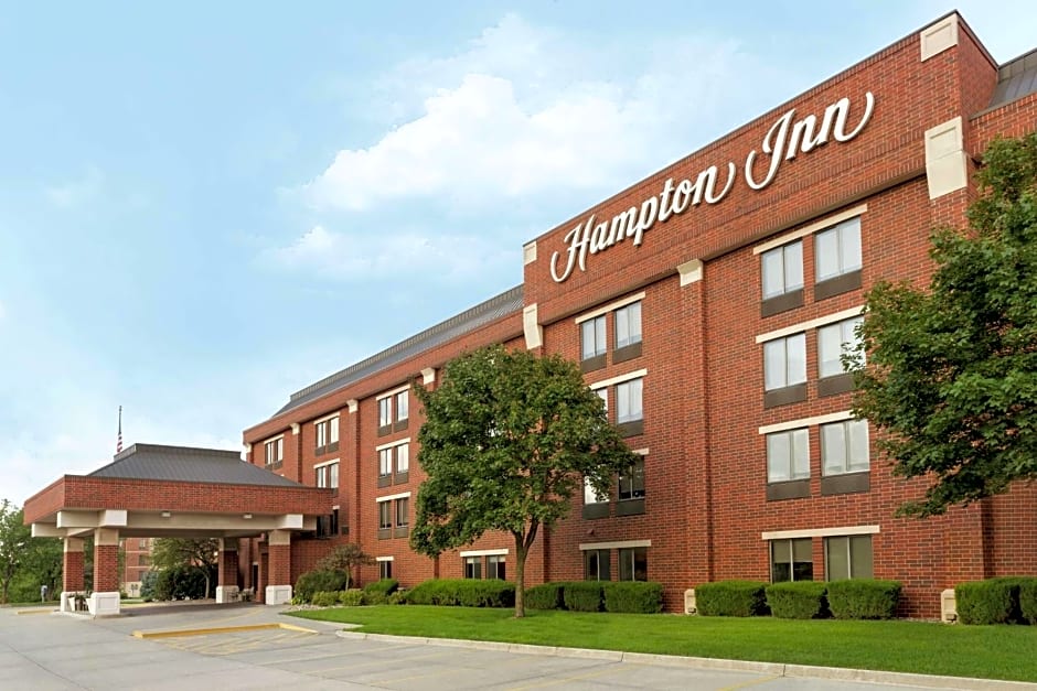 Hampton Inn By Hilton Des Moines West