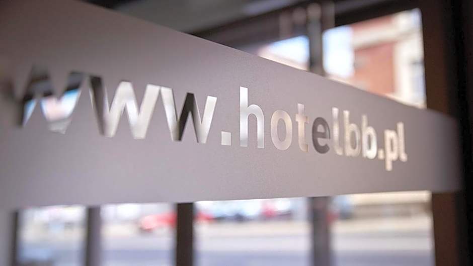 B&B HOTEL Katowice Centrum