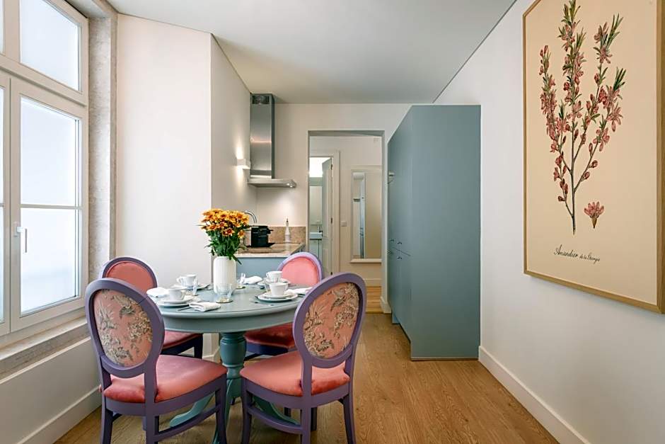 Residentas Arco do Bandeira