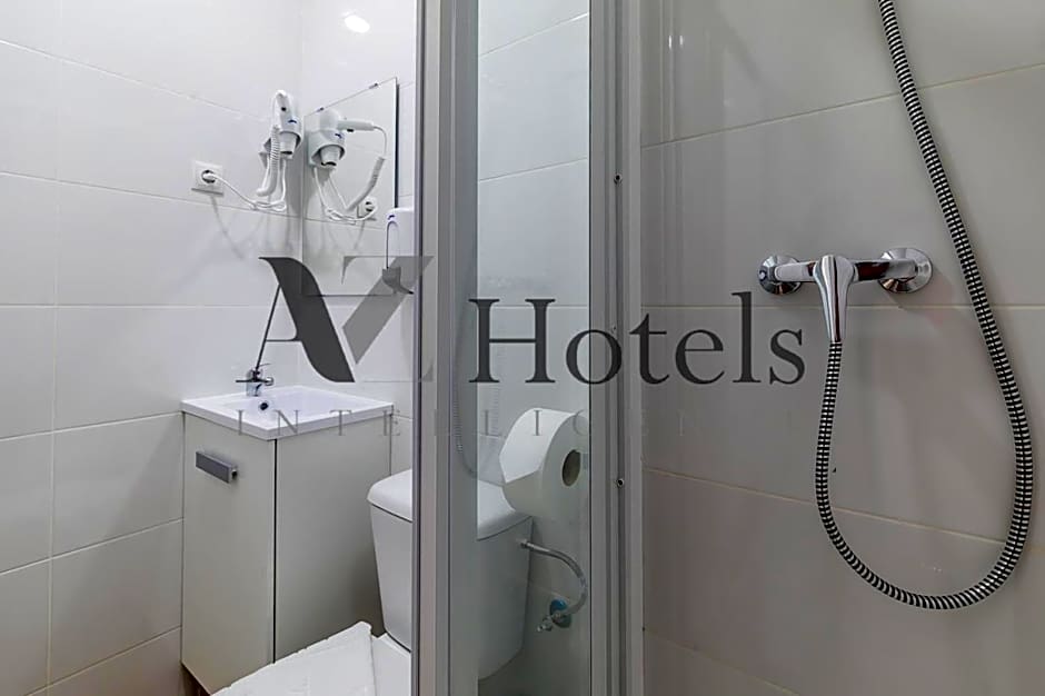 AYZ Joaquín Pol - Auto check-in property