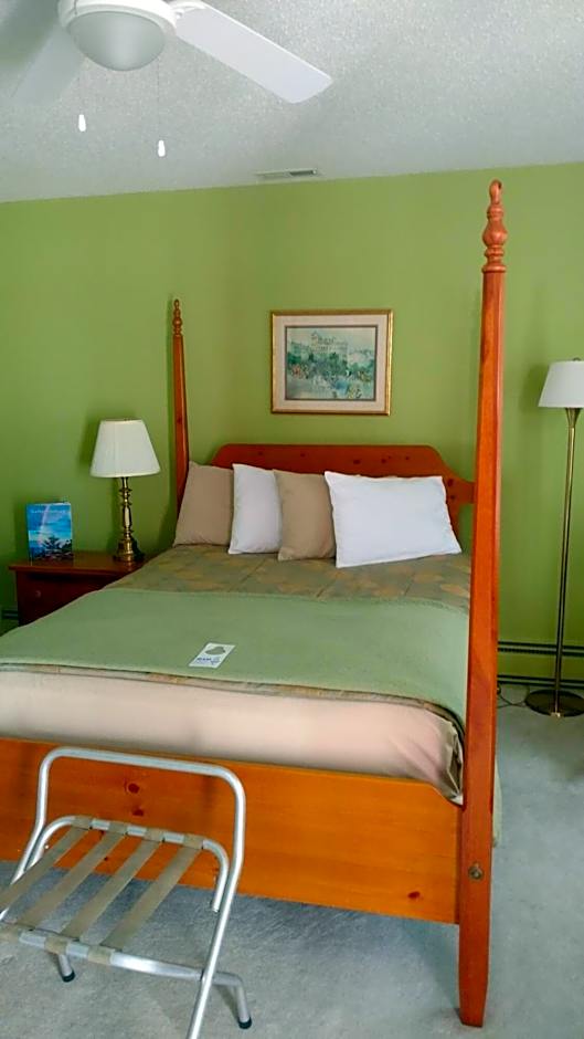 Five Star Inn