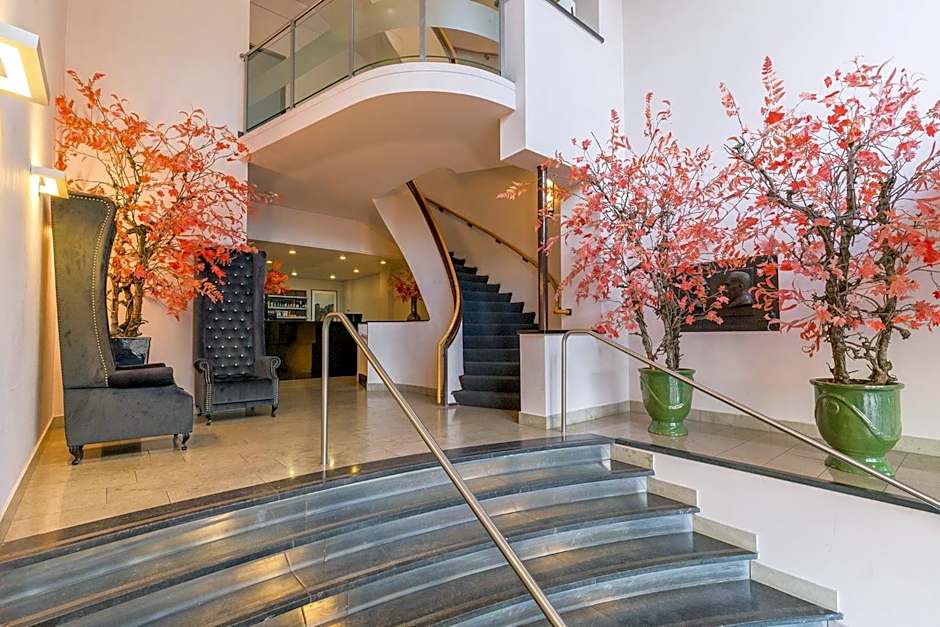 Apollo Hotel Utrecht City Centre