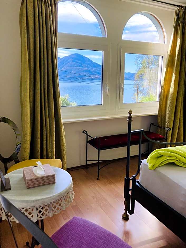 BnB122 bed&breakfast