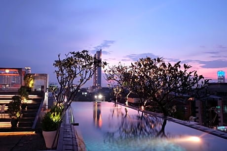 Kemang Icon Hotel
